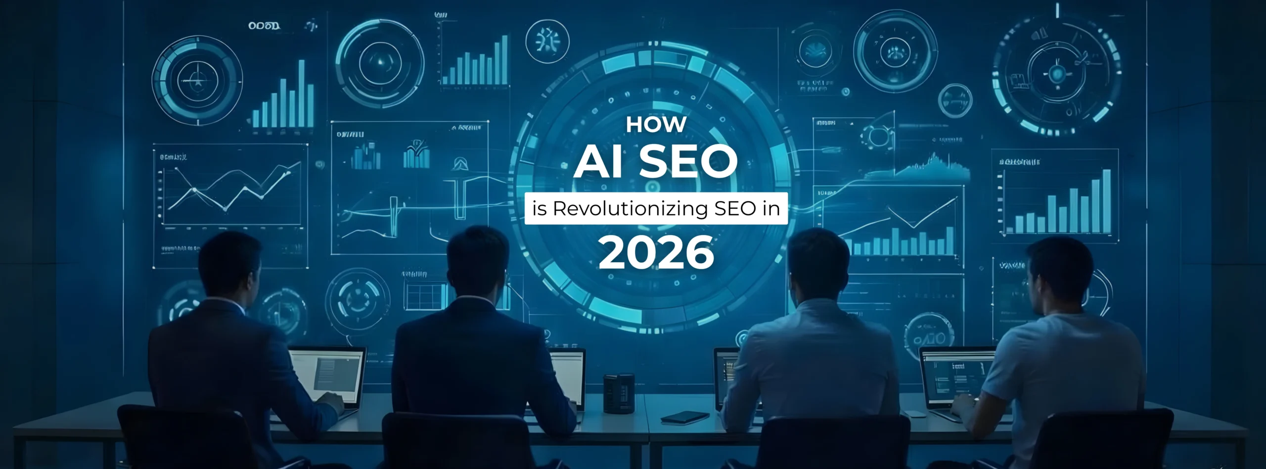 How AI SEO Is Revolutionizing SEO in 2026